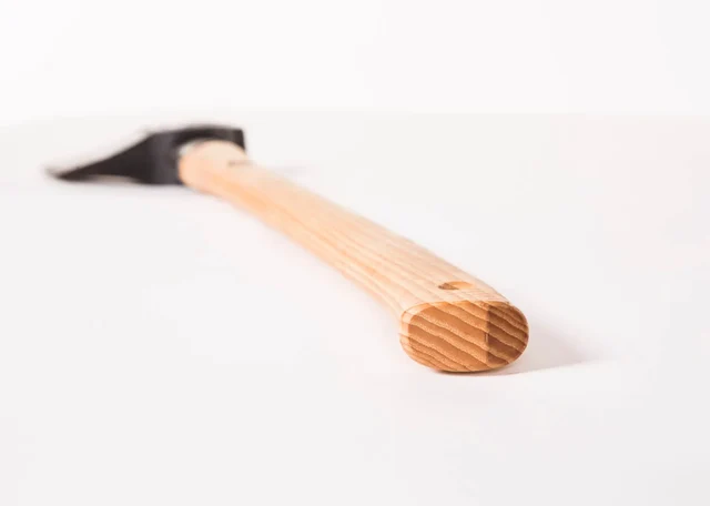 Gränsfors Stor Klyvøks 70 cm, 2,3 kg 
