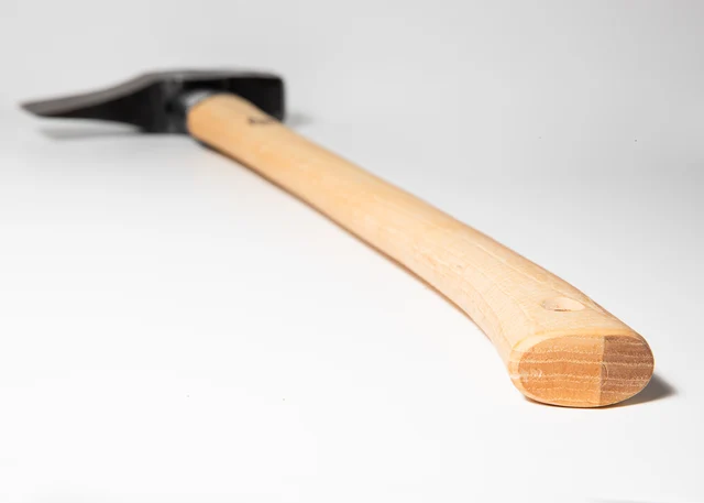 Gränsfors Kortskaft Sleggeøks 70 cm, 3,5 kg 