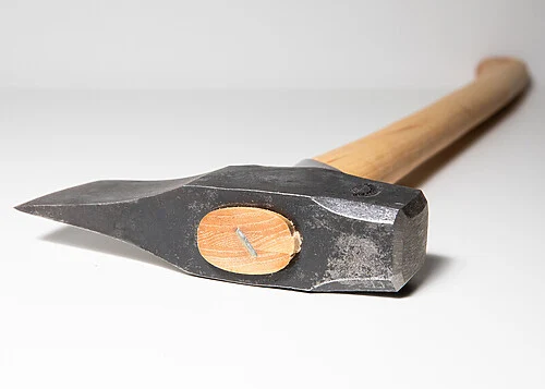 Gränsfors Kortskaft Sleggeøks 70 cm, 3,5 kg 