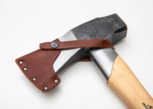 Gränsfors Kortskaft Sleggeøks 70 cm, 3,5 kg 