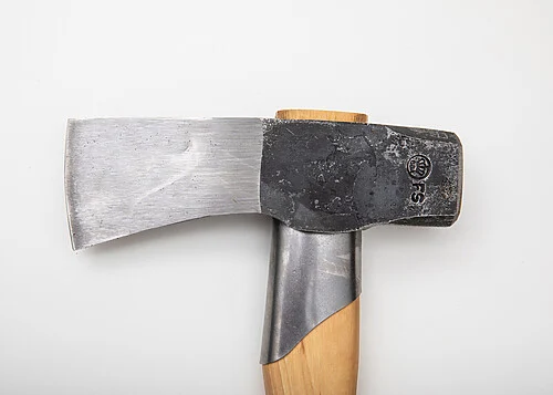 Gränsfors Kortskaft Sleggeøks 70 cm, 3,5 kg 