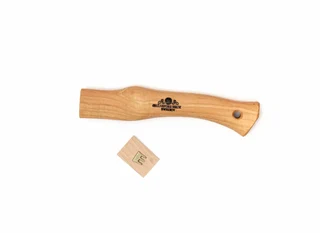 Gränsfors Øksskaft Kubben 24 cm, 180 g