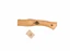 Gränsfors Øksskaft Kubben 24 cm, 180 g