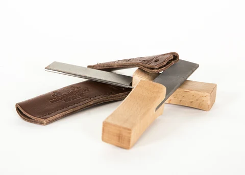 Gr&#228;nsfors Yxfil 14 cm, 74 g