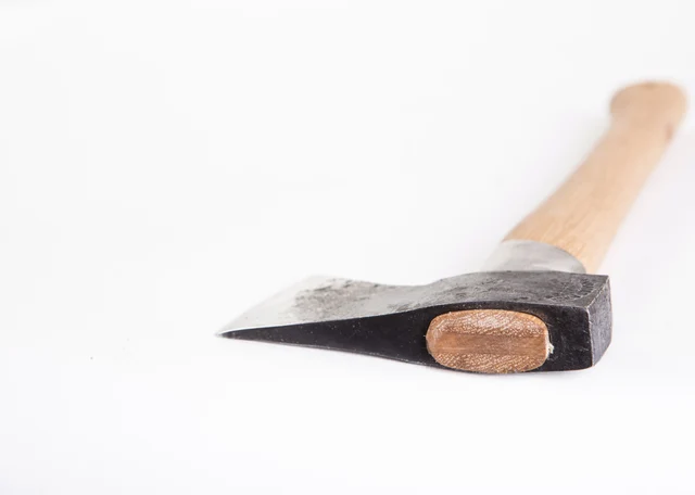 Gränsfors Outdoorøks 37 cm, 500 gram 
