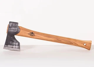 Gränsfors Liten Snekkerøks 45 cm, 900 gram
