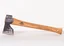 Gränsfors Liten Snekkerøks 45 cm, 900 gram