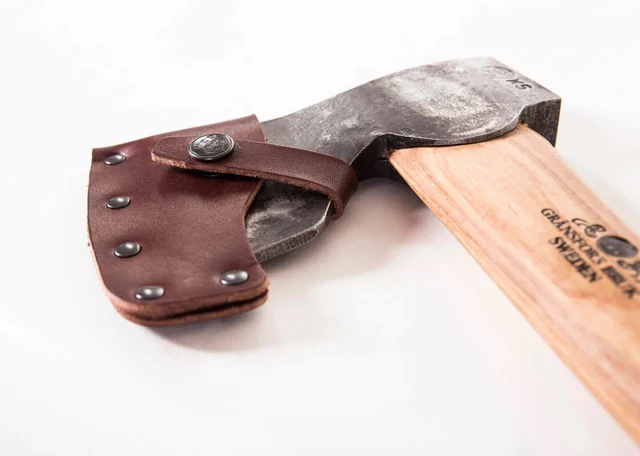 Gränsfors Liten Snekkerøks 45 cm, 900 gram 