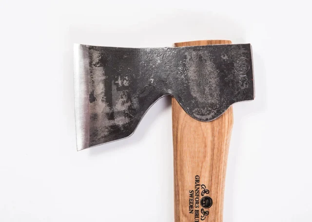 Gränsfors Liten Snekkerøks 45 cm, 900 gram 
