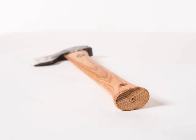 Gränsfors Liten Snekkerøks 45 cm, 900 gram 