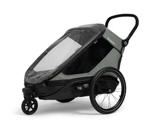 Hamax Outback Next Regntrekk For Outback Next 2-barns vogn