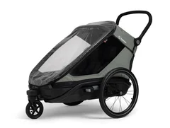 Hamax Outback Next One Regntrekk For Outback Next 1-barns vogn