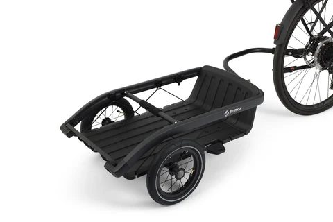 Hamax Venture Cargo vogn Multifunksjonell lastetilhenger