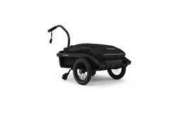 Hamax Venture Cargo bag Multifunksjonell oppbevaringsl&#248;sning