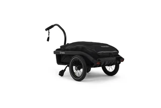 Hamax Venture Cargo bag Multifunksjonell oppbevaringsl&#248;sning