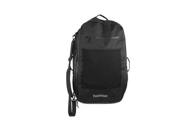 Hamax Venture Cargo bag Multifunksjonell oppbevaringsløsning 