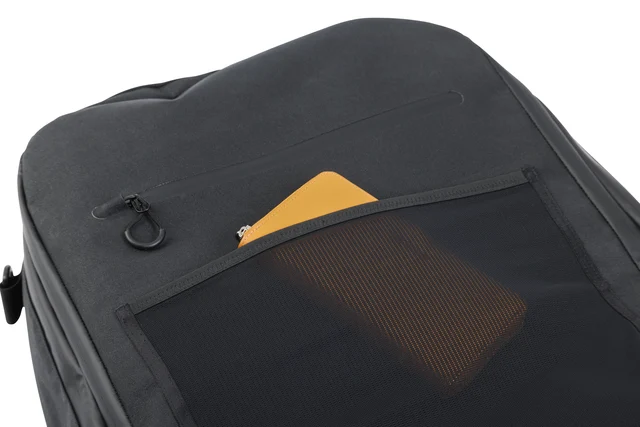 Hamax Venture Cargo bag Multifunksjonell oppbevaringsløsning 