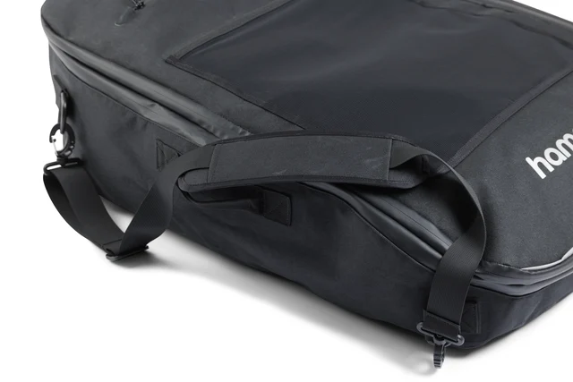 Hamax Venture Cargo bag Multifunksjonell oppbevaringsløsning 
