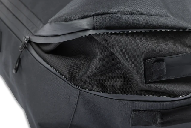 Hamax Venture Cargo bag Multifunksjonell oppbevaringsløsning 
