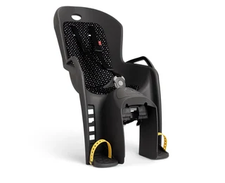 Hamax Amiga Barnstol Mont. paketh&#229;llare, 9 mdr - 3 &#229;r / 22kg