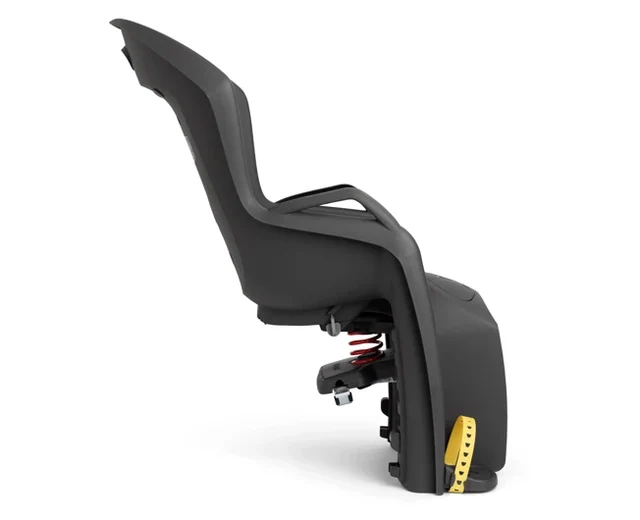 Hamax Amiga Barnesete Mont. bagasjebrett, 9 mdr - 3 år / 22kg 