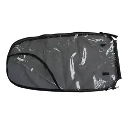 Hamax Frontvindu Outback 1 