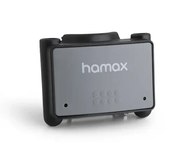 Hamax Ekstra Festebrakett Ikke Låsbar, 28-40 mm 