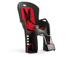 Hamax Amiga Barnesete Dark Grey/Red Padding