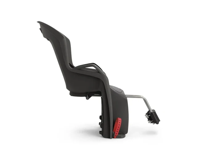 Hamax Amiga Barnesete Dark Grey/Green Padding 