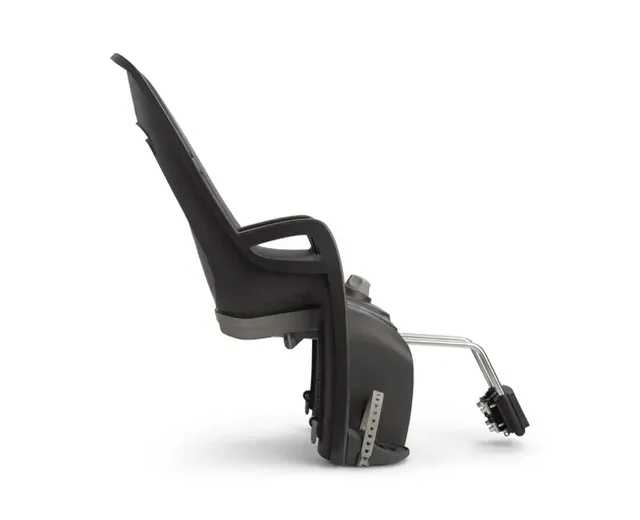 Hamax Zenith Relax Barnesete Dark Grey/Black Padding 