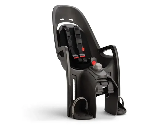 Hamax Zenith Relax Barnesete Dark Grey/Black Padding 