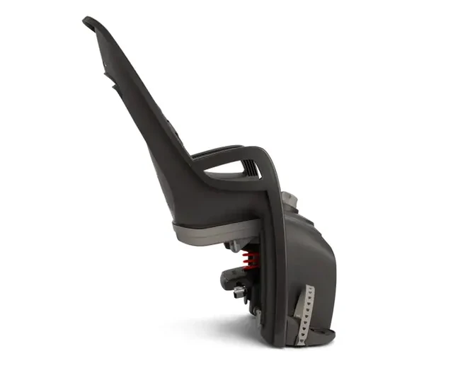 Hamax Zenith Relax Barnesete Dark Grey/Black Padding 