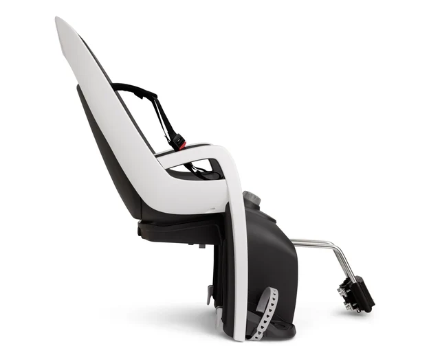 Hamax Caress Barnesete White/Black Padding 