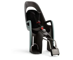 Hamax Caress Barnstol Green/Black Padding