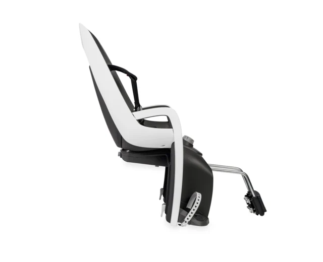 Hamax Caress Barnesete White/Mint Green 