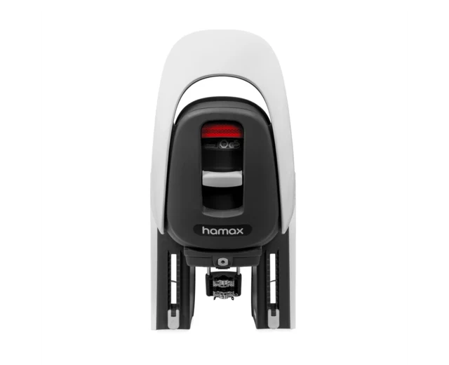 Hamax Caress Barnesete White/Mint Green 