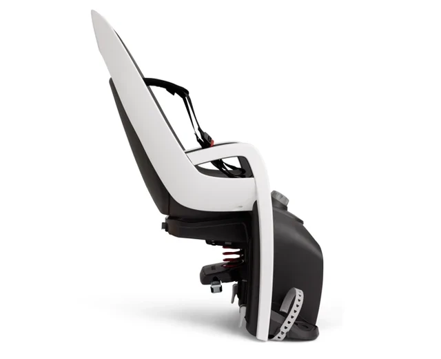 Hamax Caress Barnesete White/Black Padding 