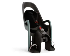 Hamax Caress Barnesete Green/Black Padding