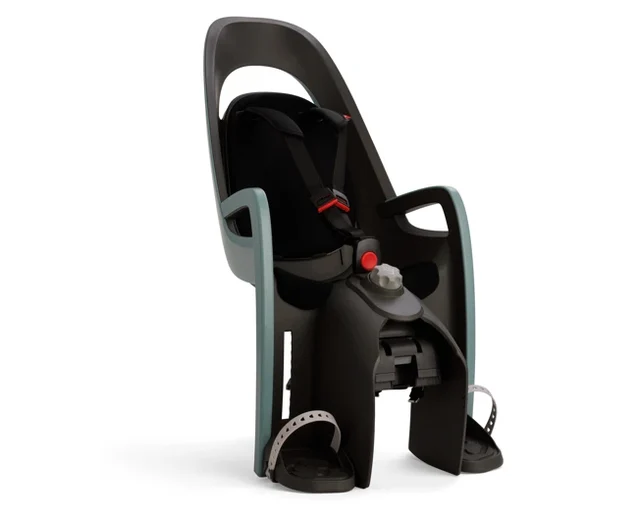 Hamax Caress Barnesete Green/Black Padding 