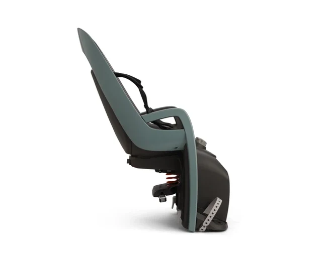 Hamax Caress Barnesete Green/Black Padding 