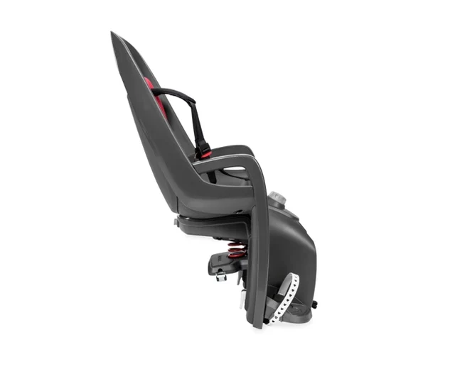 Hamax Caress Barnesete Dark Grey/Red Padding 