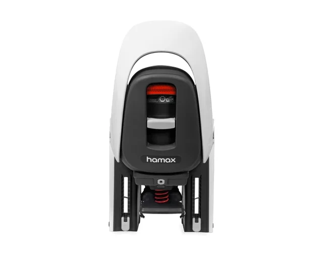 Hamax Caress Barnesete White/Mint Green 