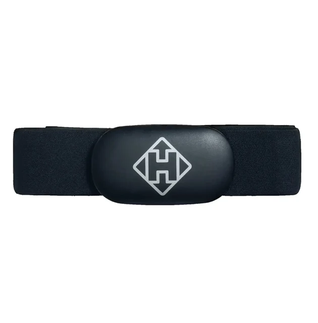 Hammerhead Pulsbelte HRM 2.0 1x batteri, Justerbar stropp 