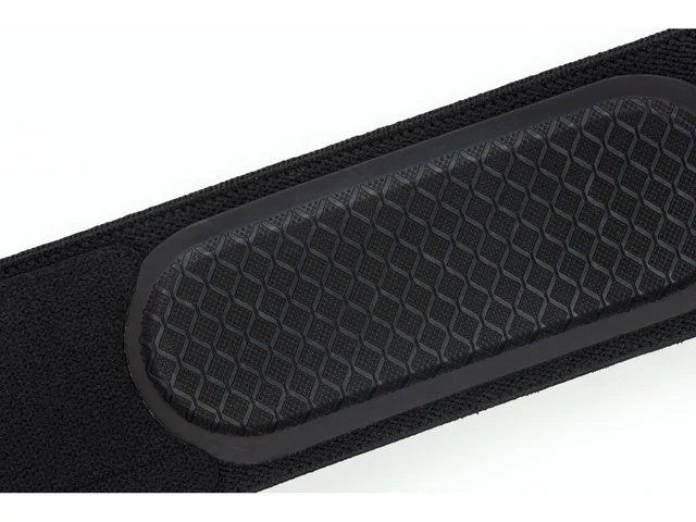 Hammerhead Pulsbelte HRM 2.0 1x batteri, Justerbar stropp 
