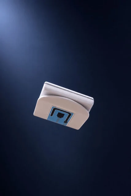hDrop Gen 2 Hydreringssensor Følg væske- og elektrolyttap, 21 gram 