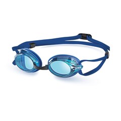 HEAD Venom Svømmebrille Blå, Anti-Fog og UV-beskyttende!