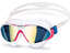 HEAD Horizon Svømmebrille Rosa/Hvit, Genialt i tøft farvann!