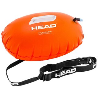 HEAD Xlite Sikkerhetsbøye Oransje