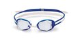 HEAD Diamond Svømmebrille Godt synsfelt, Blå/Hvit, Onesize