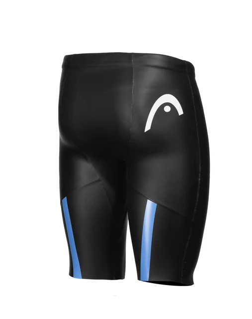 Head Neopren Buoyancy Jammer Shorts Sort, Str. S 